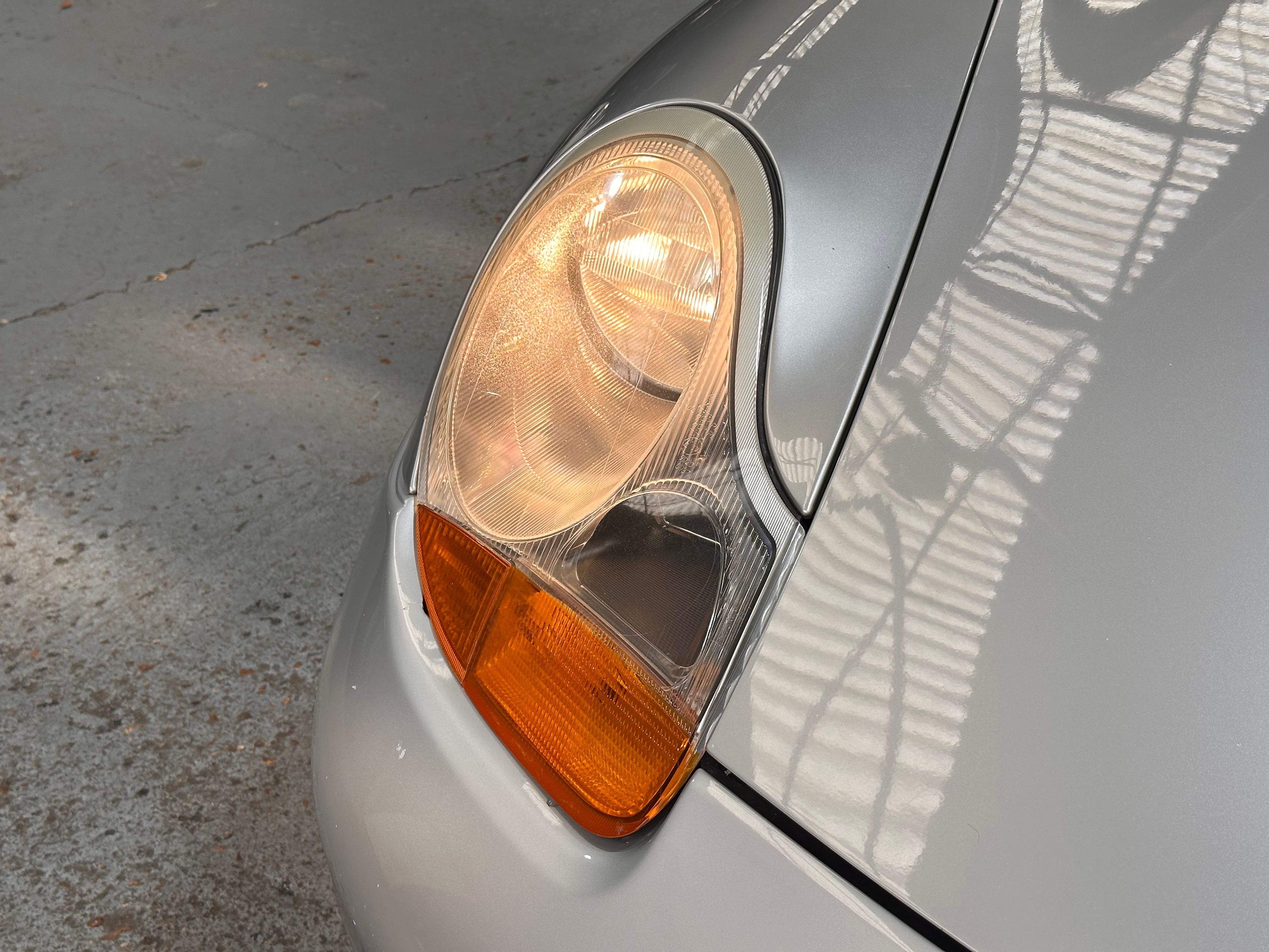 Porsche 986 Boxster S 2002 — detail (49)
