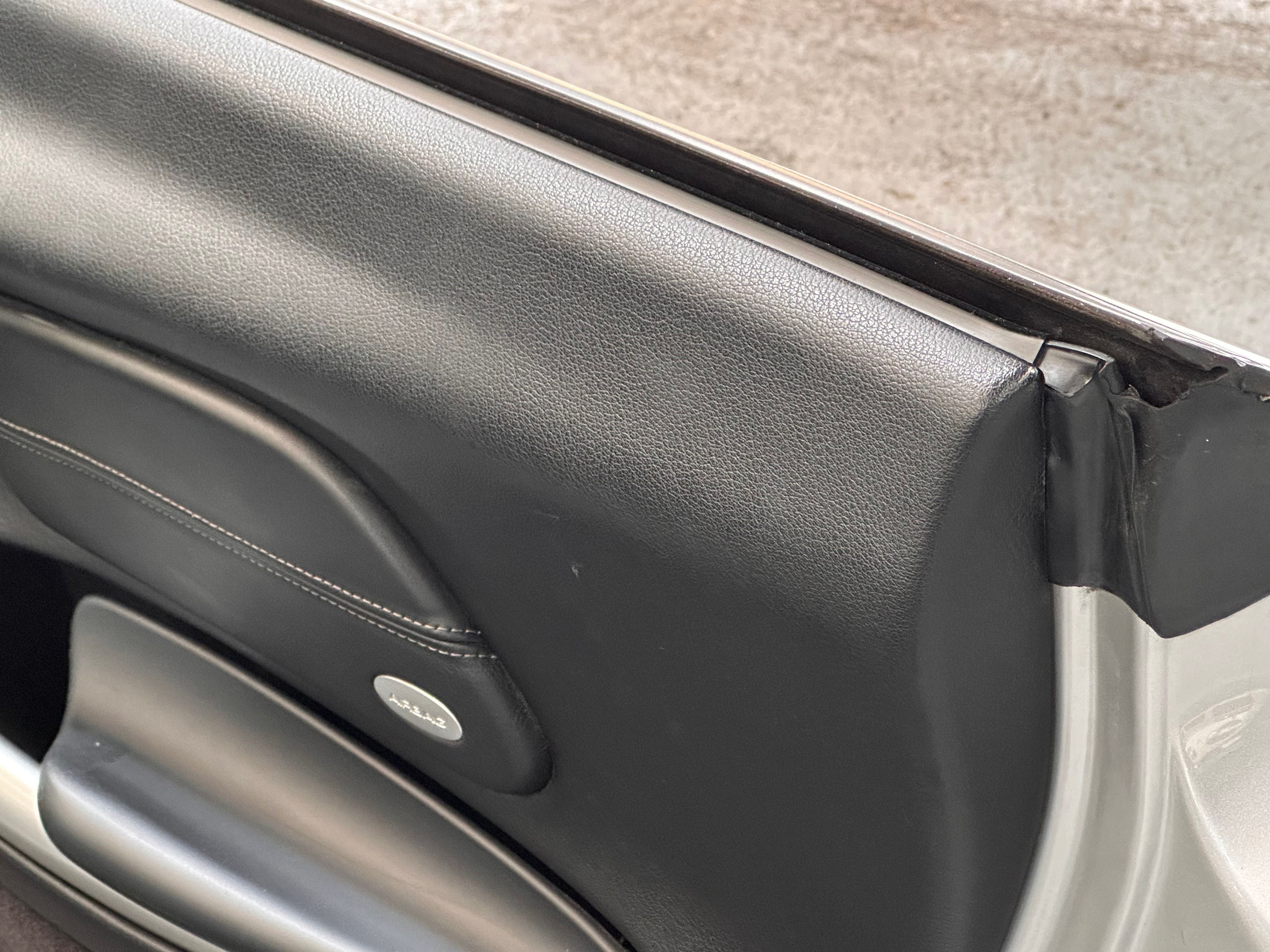 Porsche 986 Boxster S 2002 — detail (55)