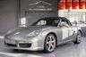 Porsche 987 Boxster S