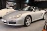 Porsche 987 Boxster S 3.2 280cv BVM 50000km France