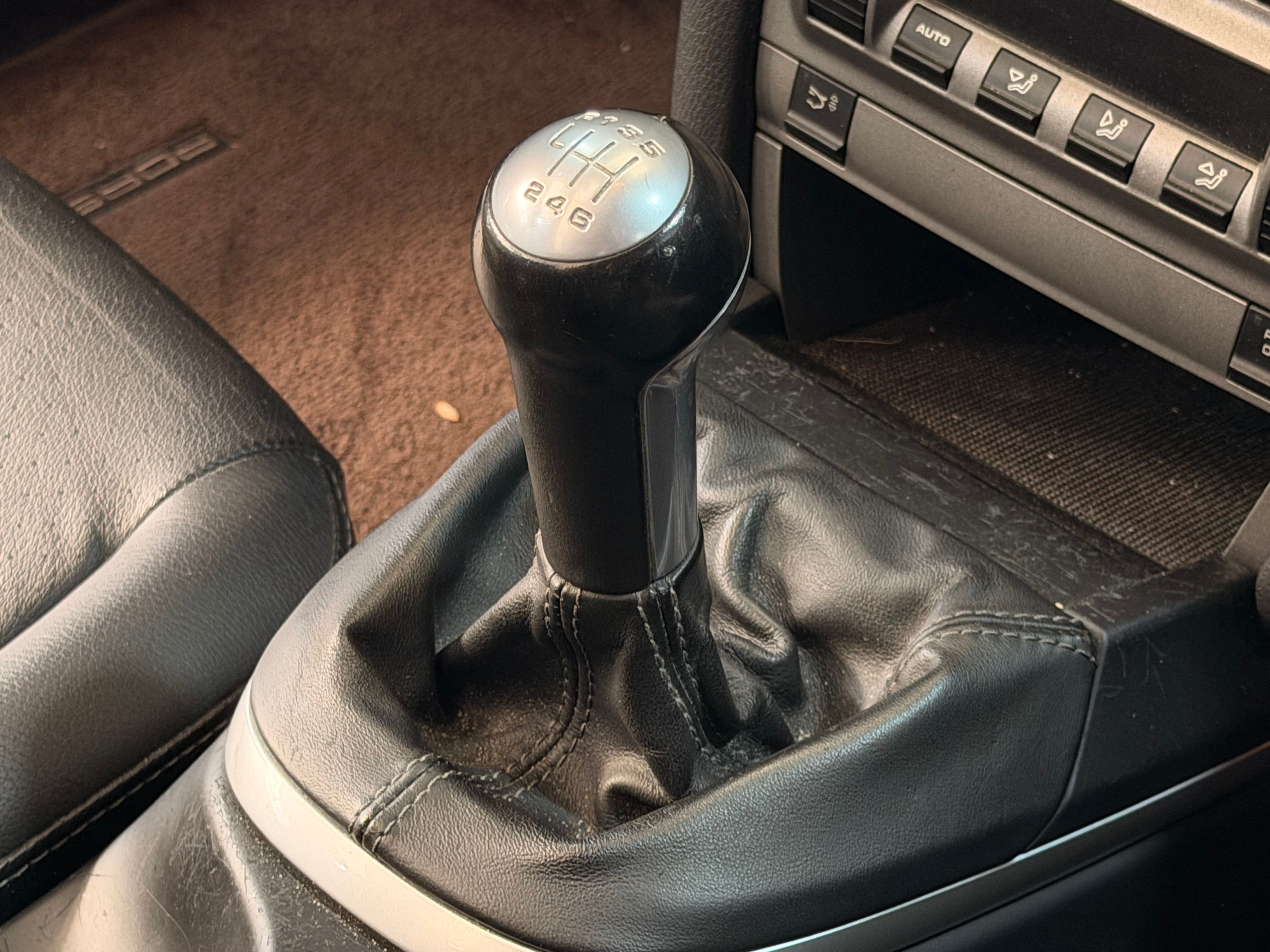 Porsche 987 Boxster S 3.4 295cv BVM 2007 — photo (15)