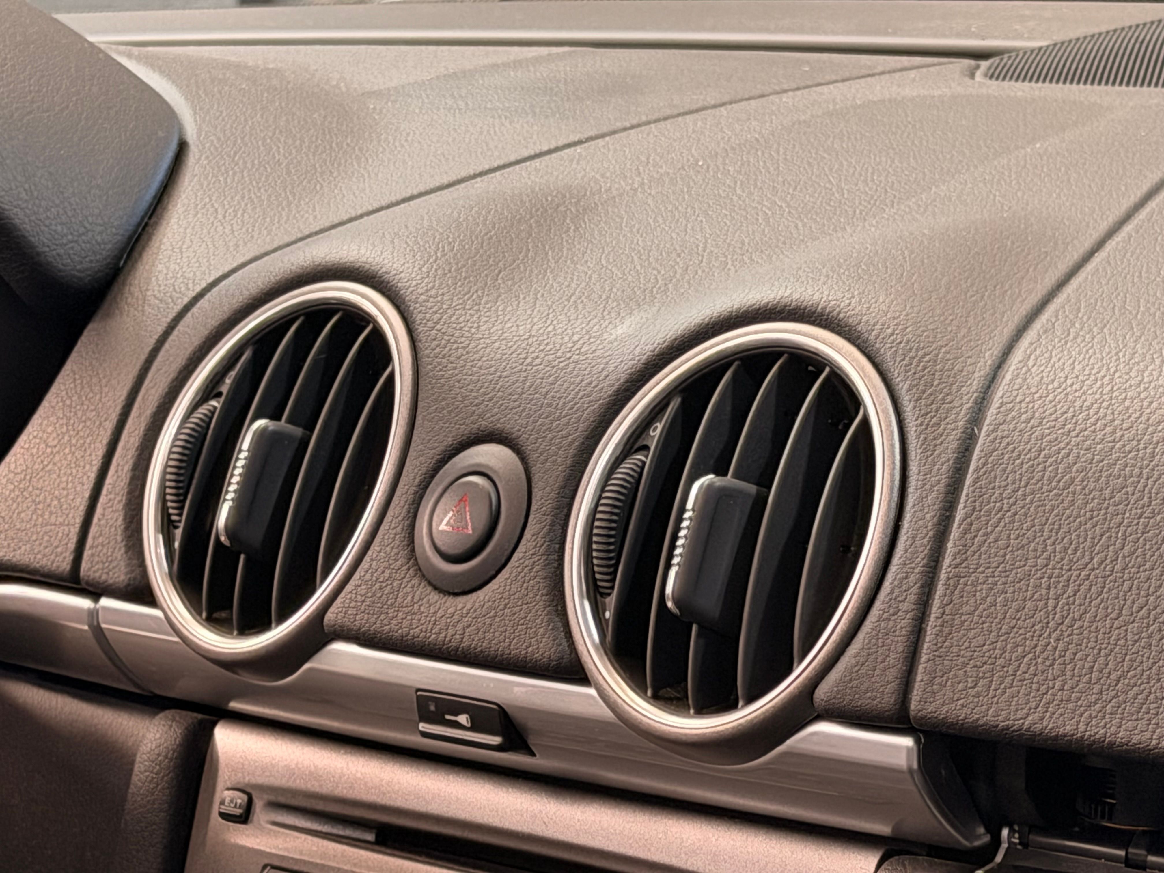 Porsche 987 Boxster S 3.4 295cv BVM 2007 — photo (18)