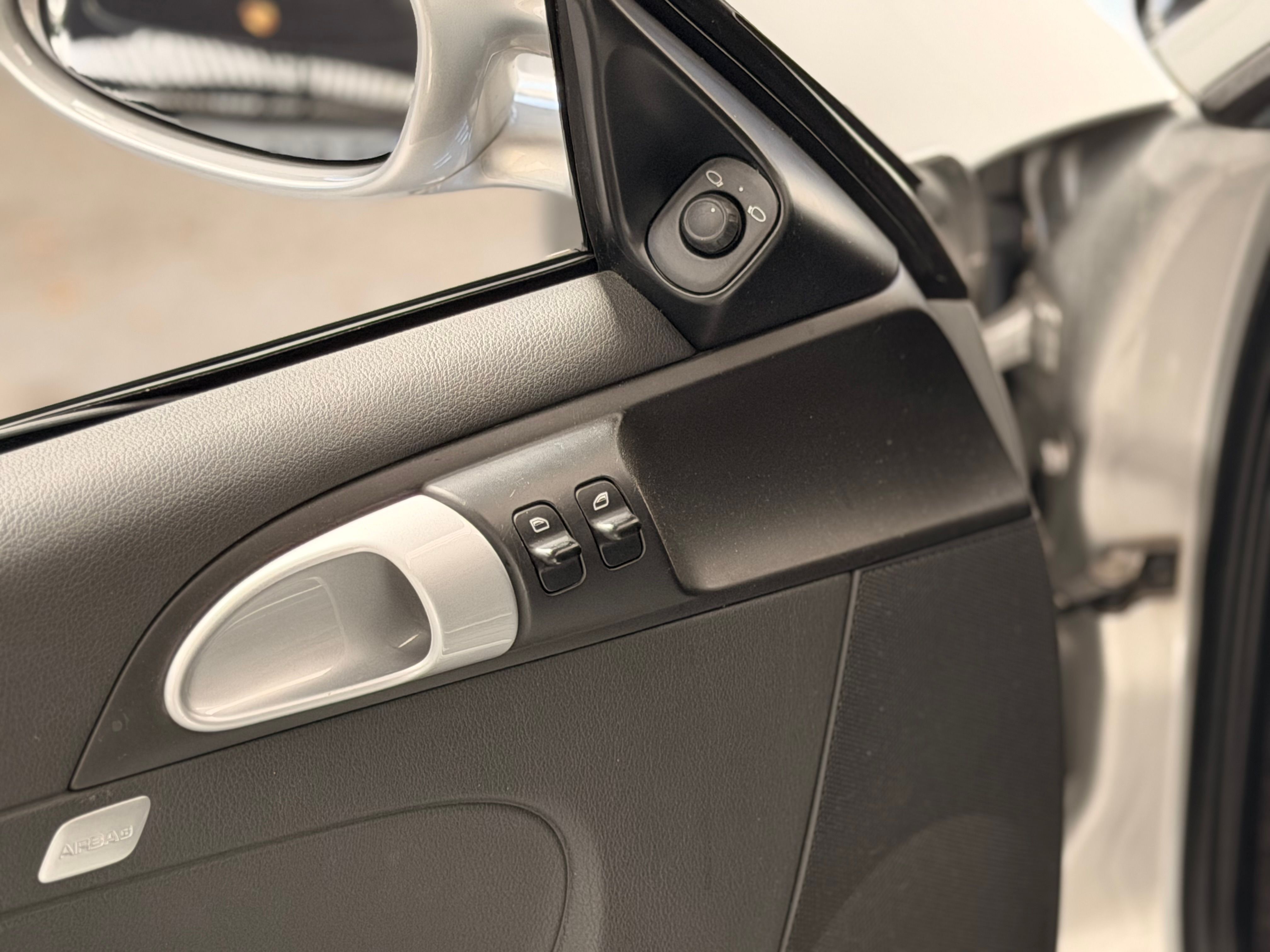 Porsche 987 Boxster S 3.4 295cv bvm France 69000 km 2009 — detail (38)