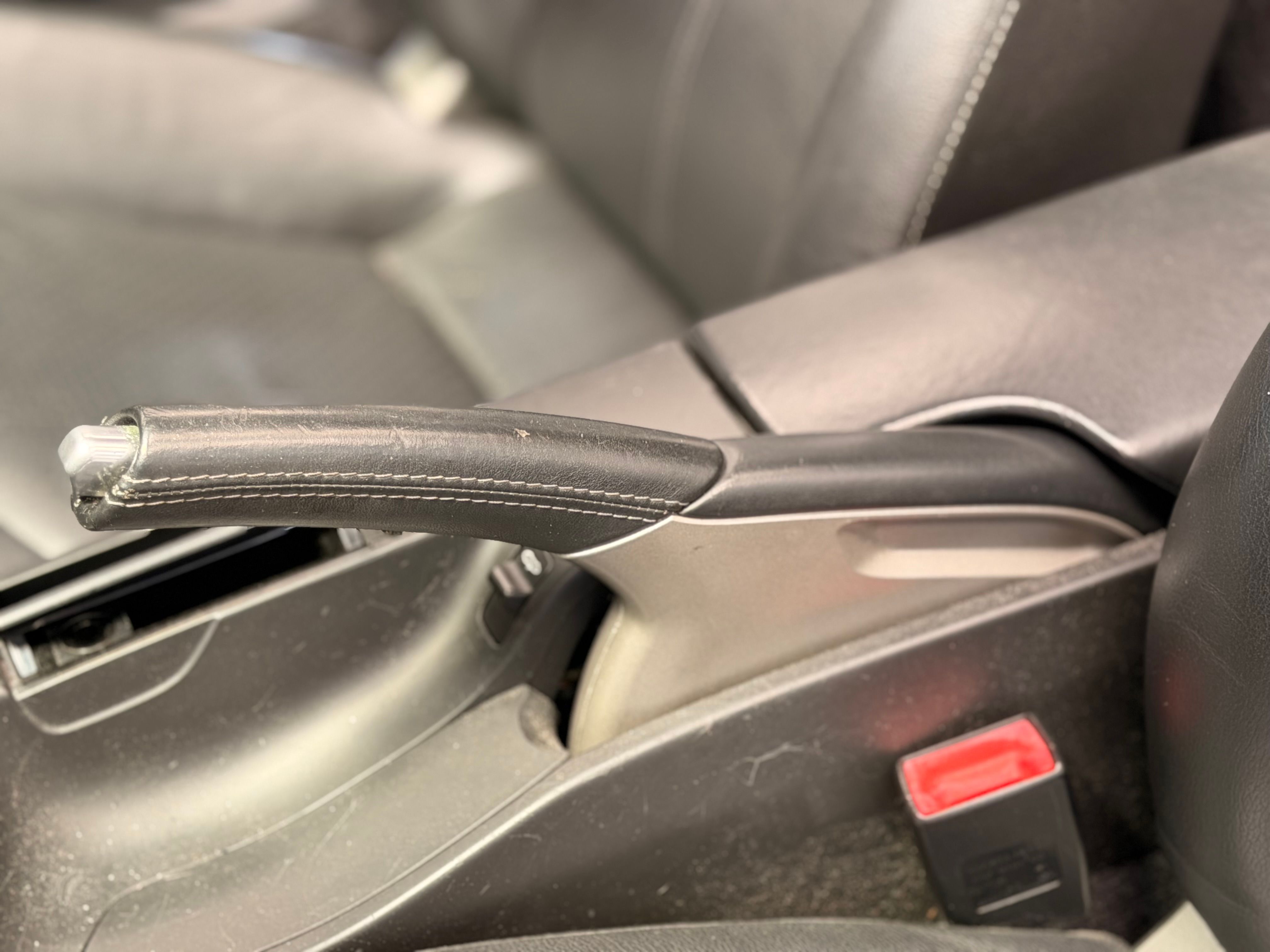 Porsche 987 Boxster S 3.4 295cv bvm France 69000 km 2009 — detail (39)