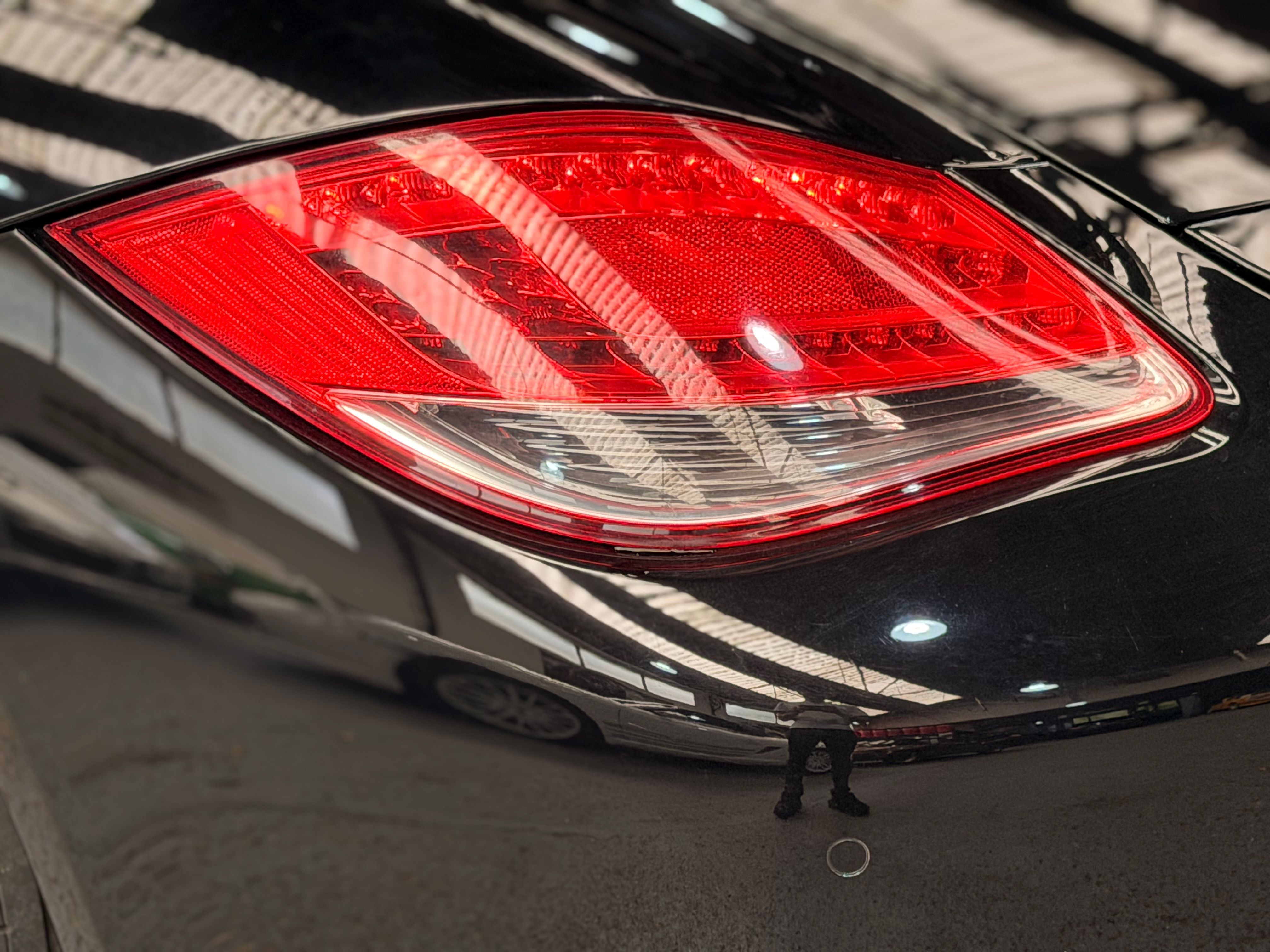 Porsche 987.2 Boxster S 3.4 310cv BVM Superbe 2010 — detail (31)