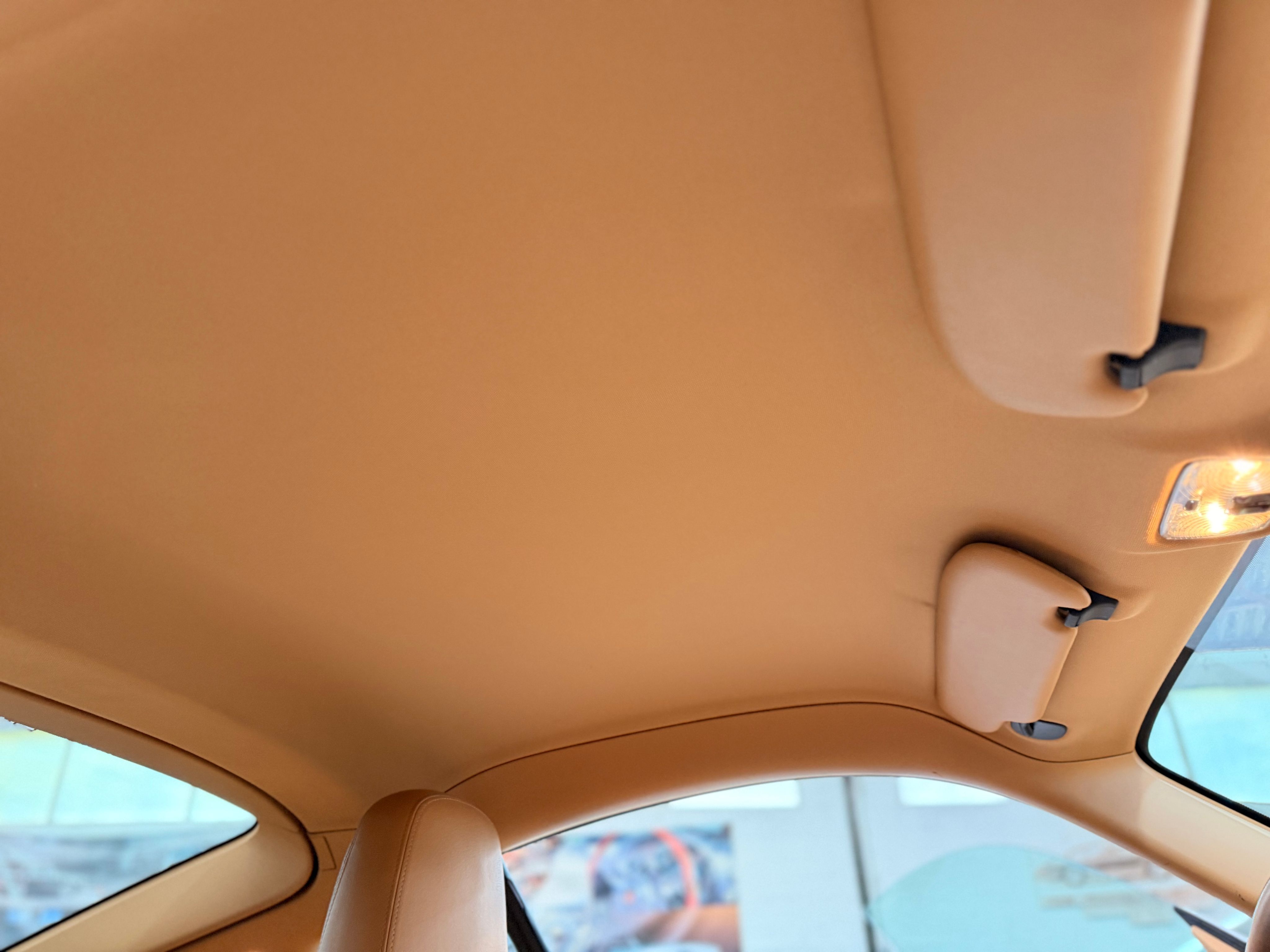 Porsche 987 Cayman 2.9 256cv 80000 KM 2009 — photo (9)