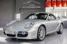 Porsche 987 Cayman S