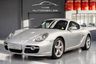 Porsche Cayman S 3.4 (Type 987) 295 ch BVM6 — 67 000 km certifiés