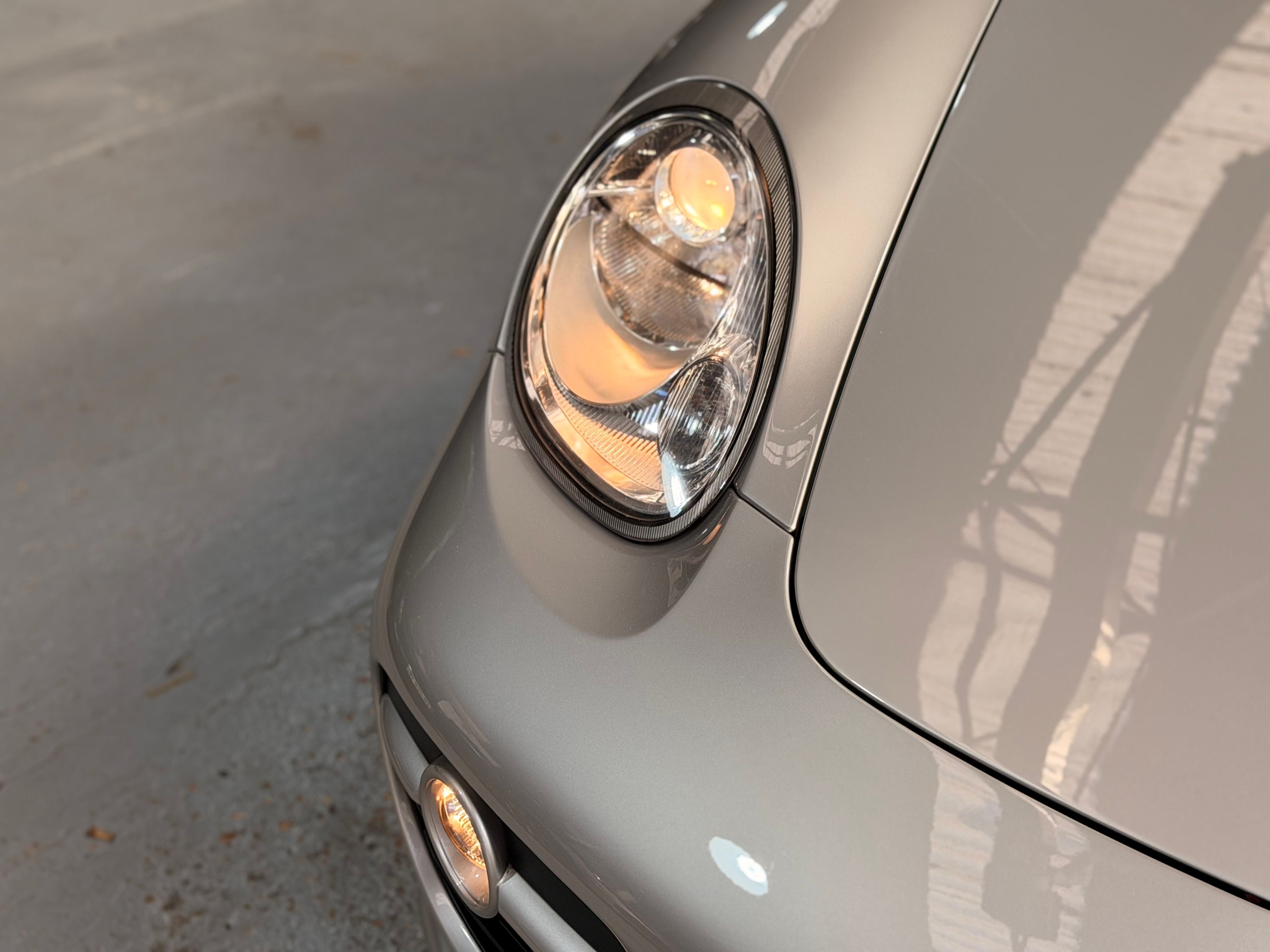 Porsche Cayman S 3.4 (Type 987) 295 ch BVM6 — 67 000 km certifiés 2006 — photo (39)