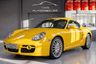 Porsche 987 Cayman S 3.4 295cv BVM France Departement Exclusif