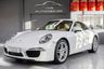Porsche 991 Carrera