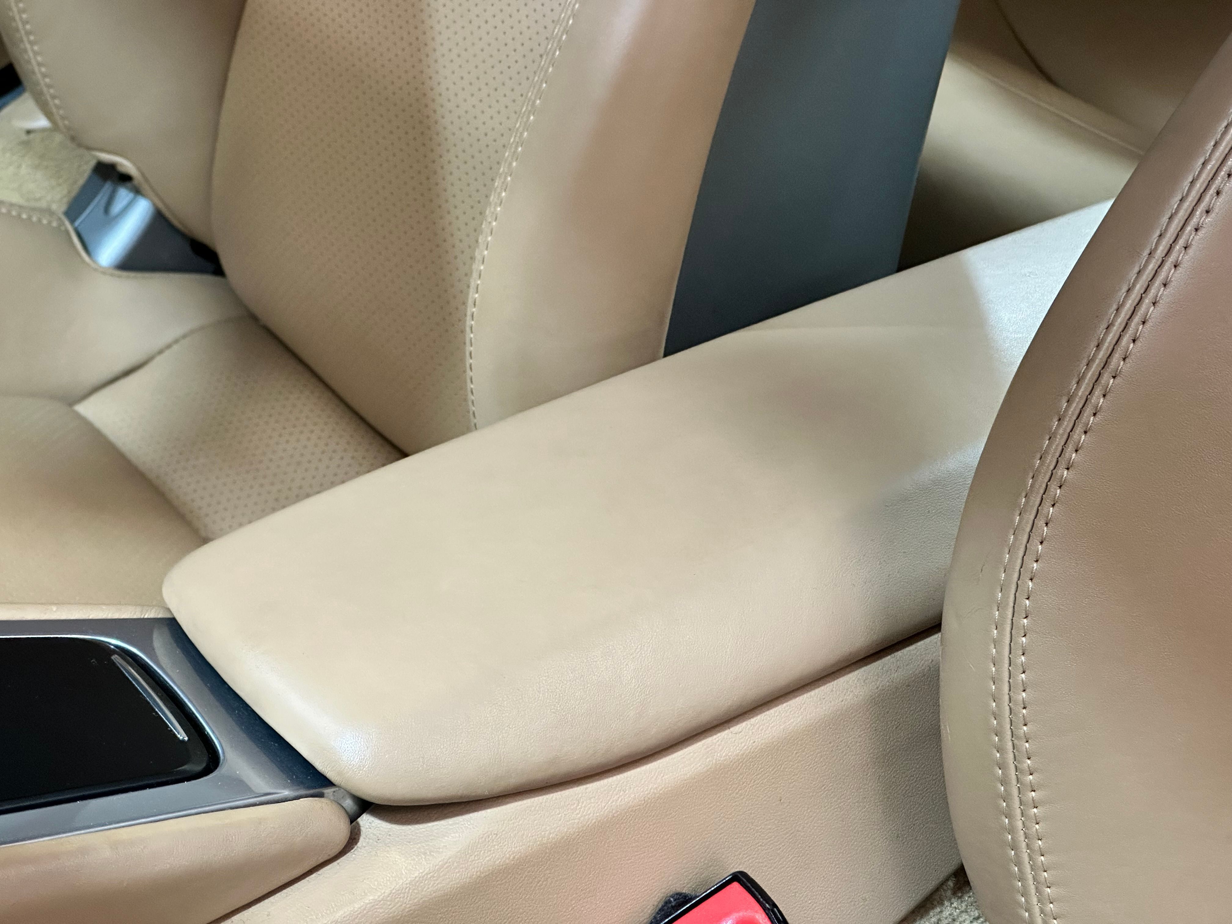 Porsche 991 Carrera 2012 — detail (35)