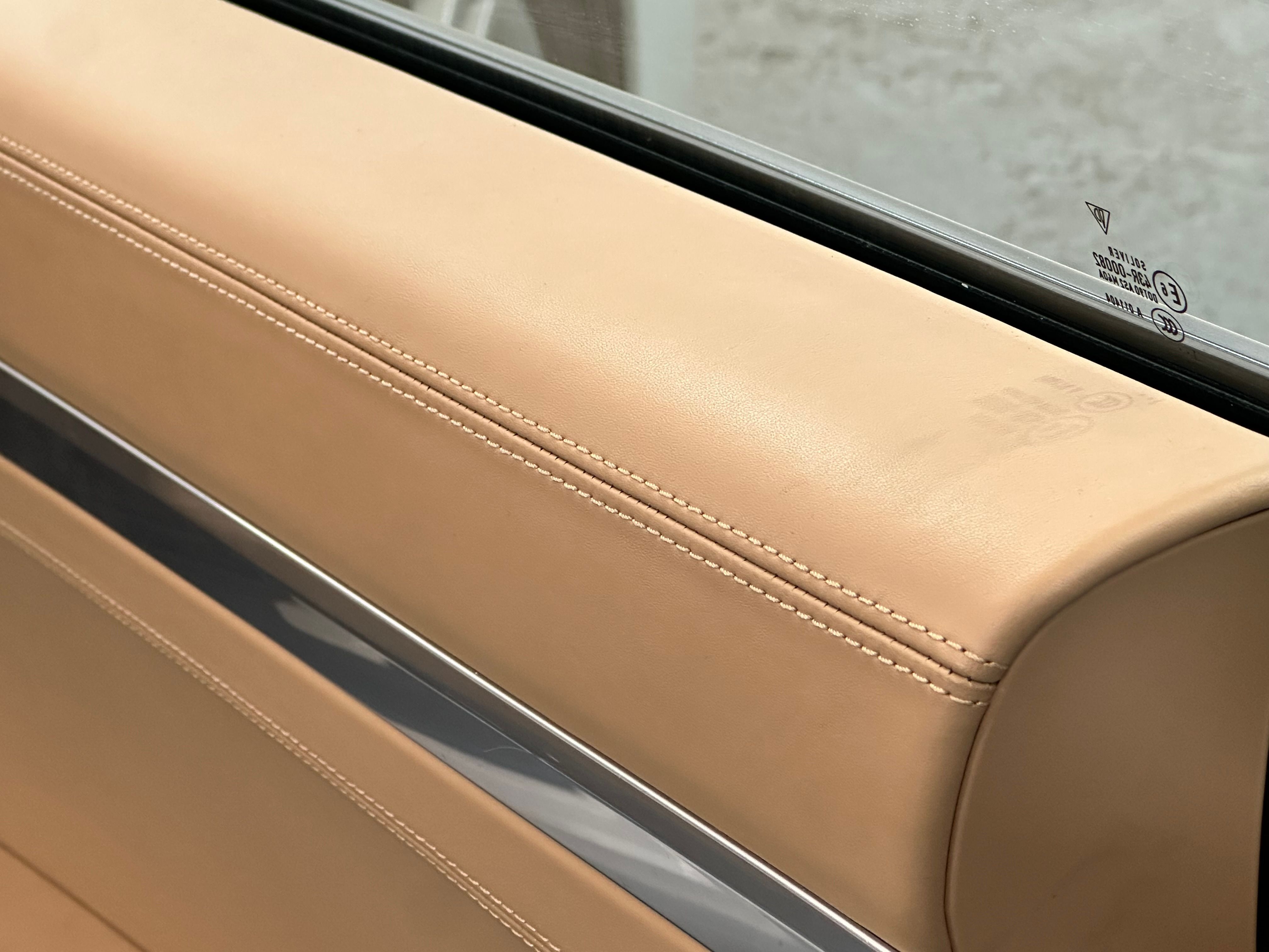 Porsche 991 Carrera 2012 — detail (37)