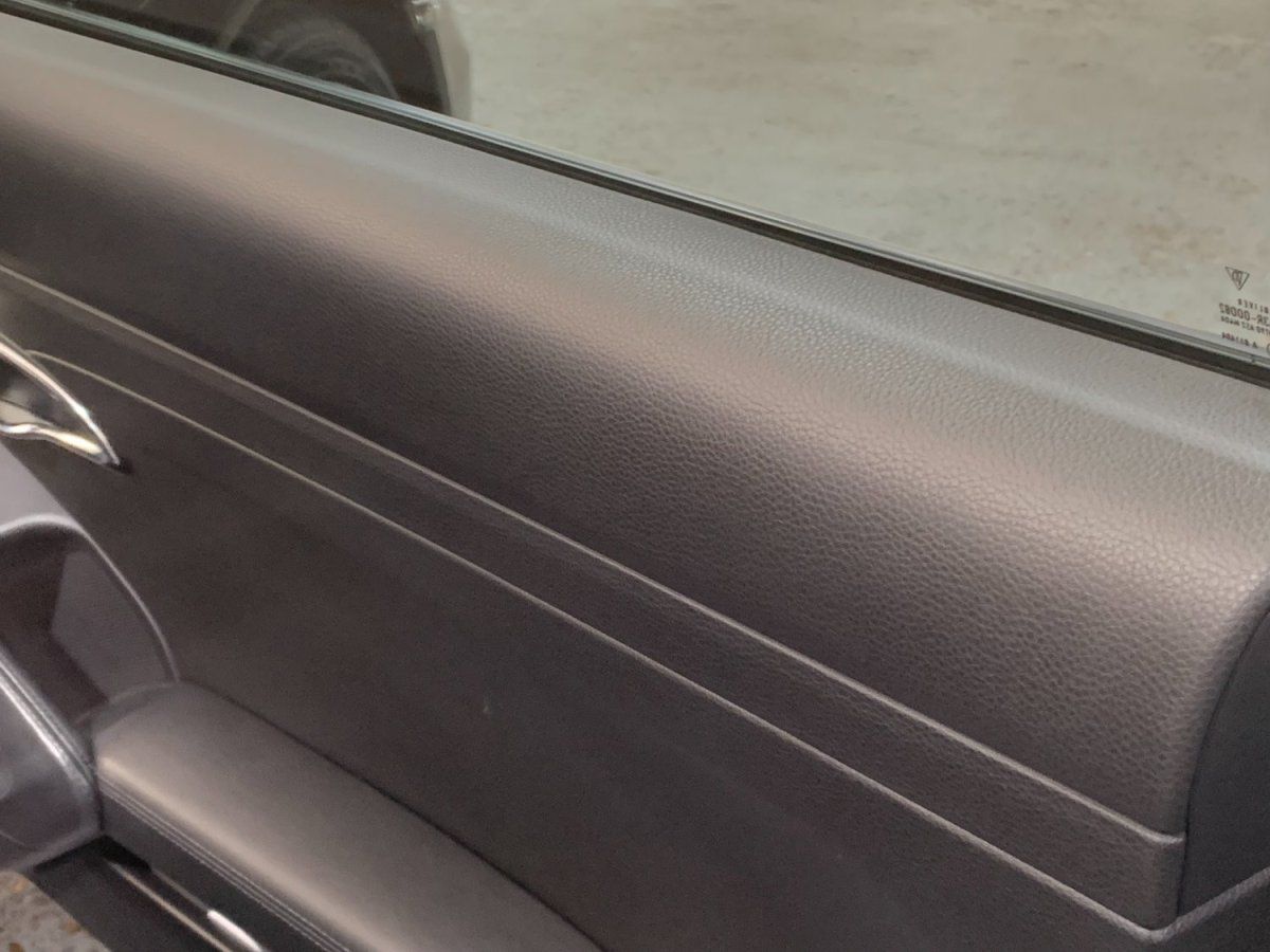 Porsche 991 Carrera 2013 — detail interieur (38)