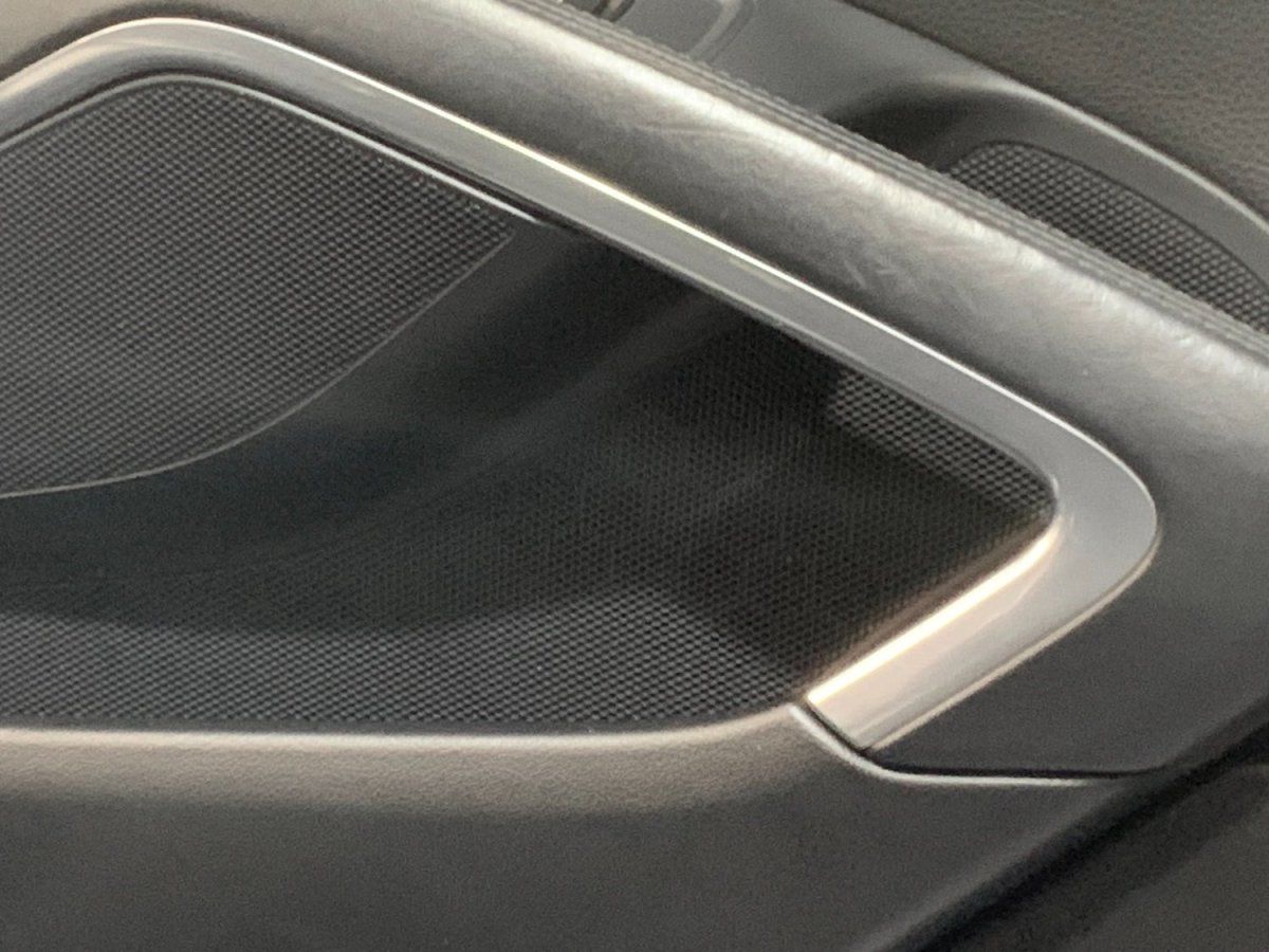 Porsche 991 Carrera 2013 — detail interieur (39)