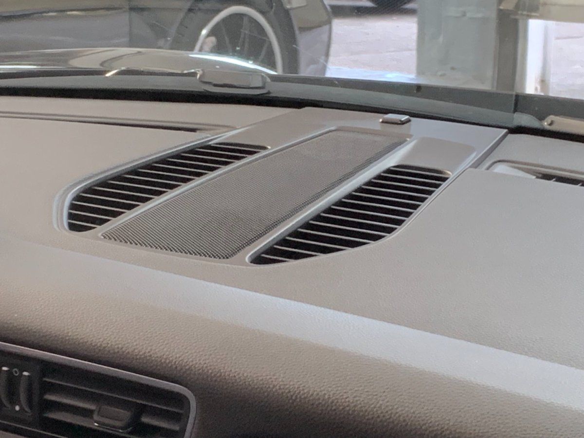 Porsche 991 Carrera 2013 — detail interieur (43)