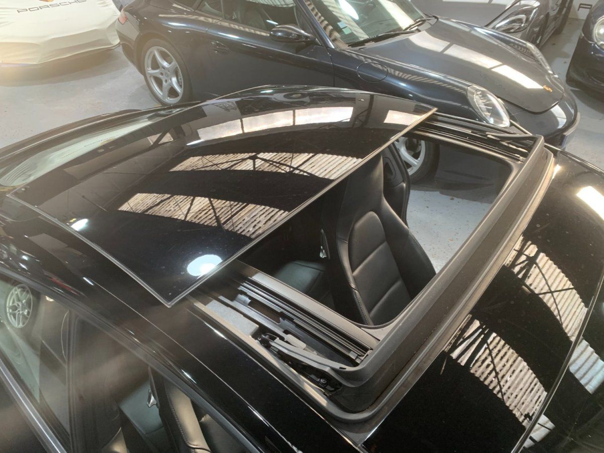 Porsche 991 Carrera 2013 — detail exterieur (21)