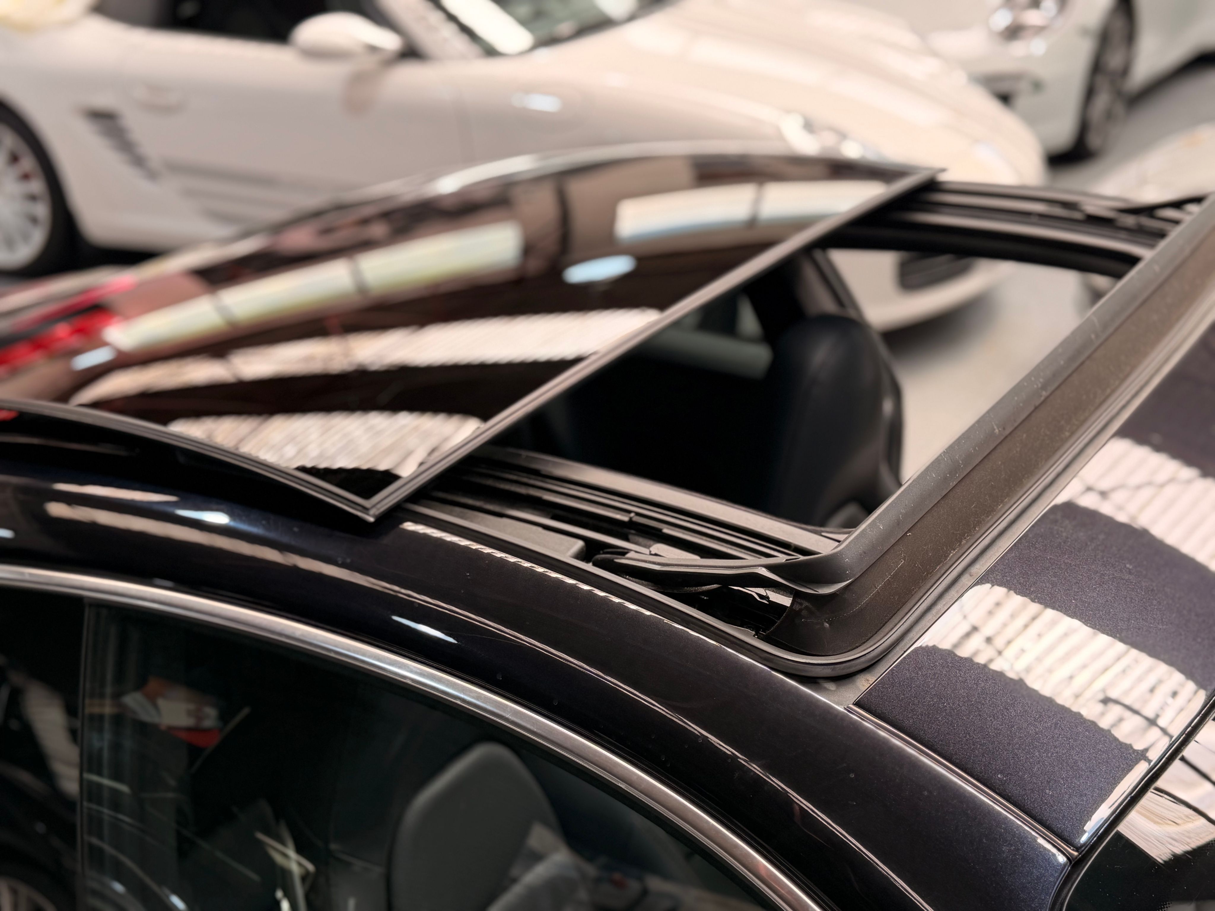 Porsche 991 Carrera PDK 3.4 350CV FRANCE PANO SUPERBE 2014 — detail (35)