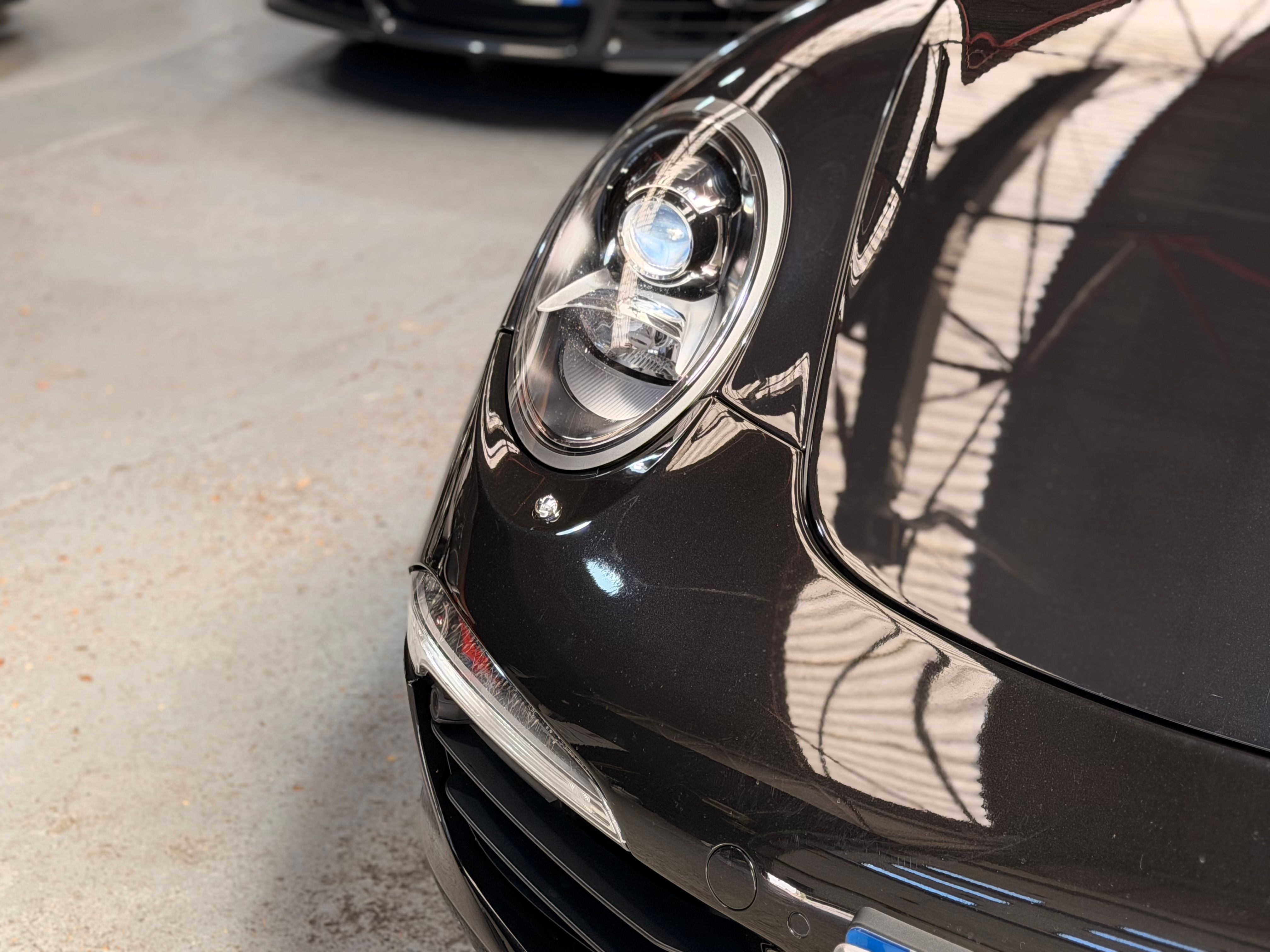 Porsche 991 Carrera PDK 3.4 350CV FRANCE PANO SUPERBE 2014 — detail (42)