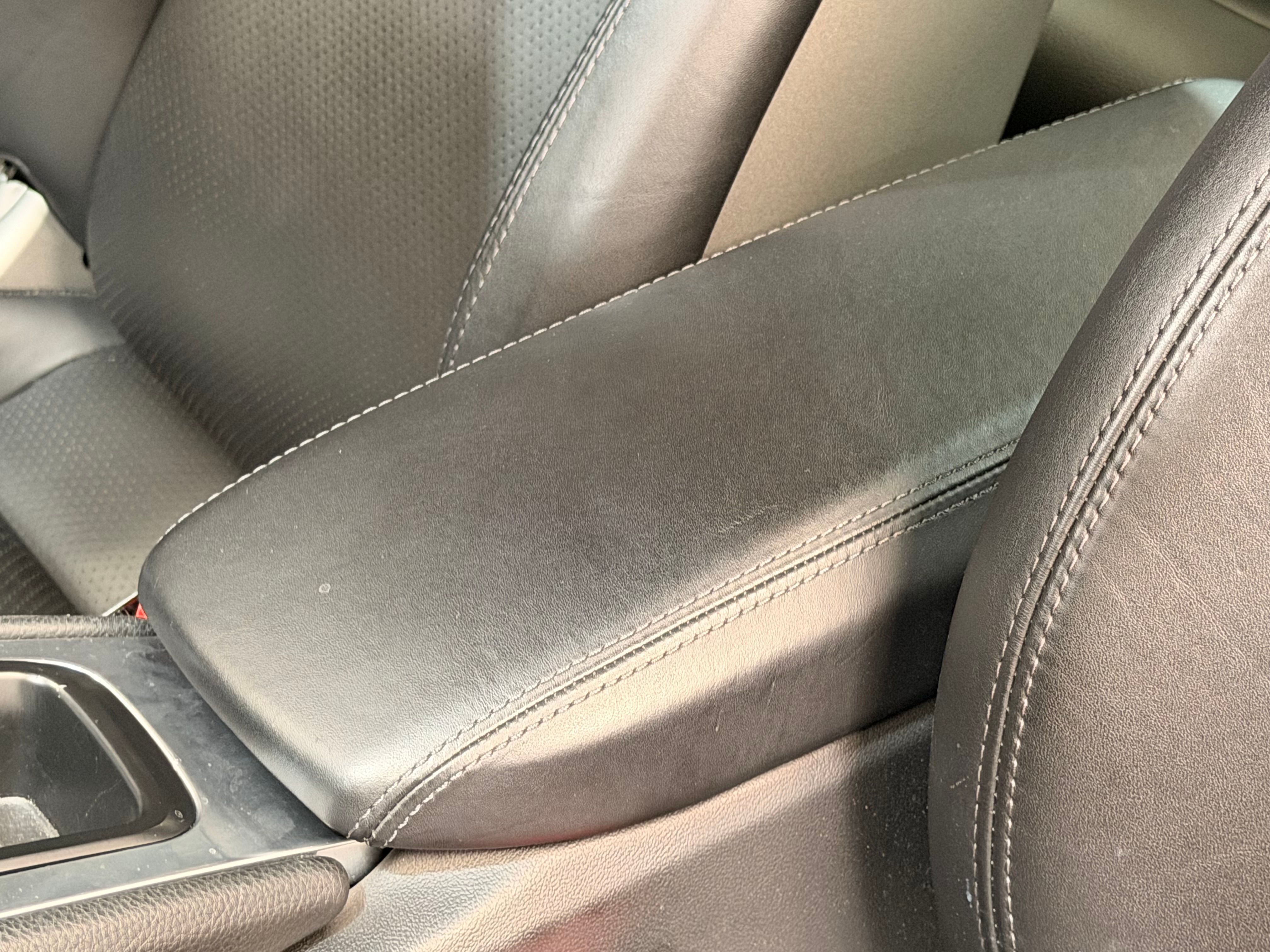 Porsche 991 Carrera 2017 — detail (40)