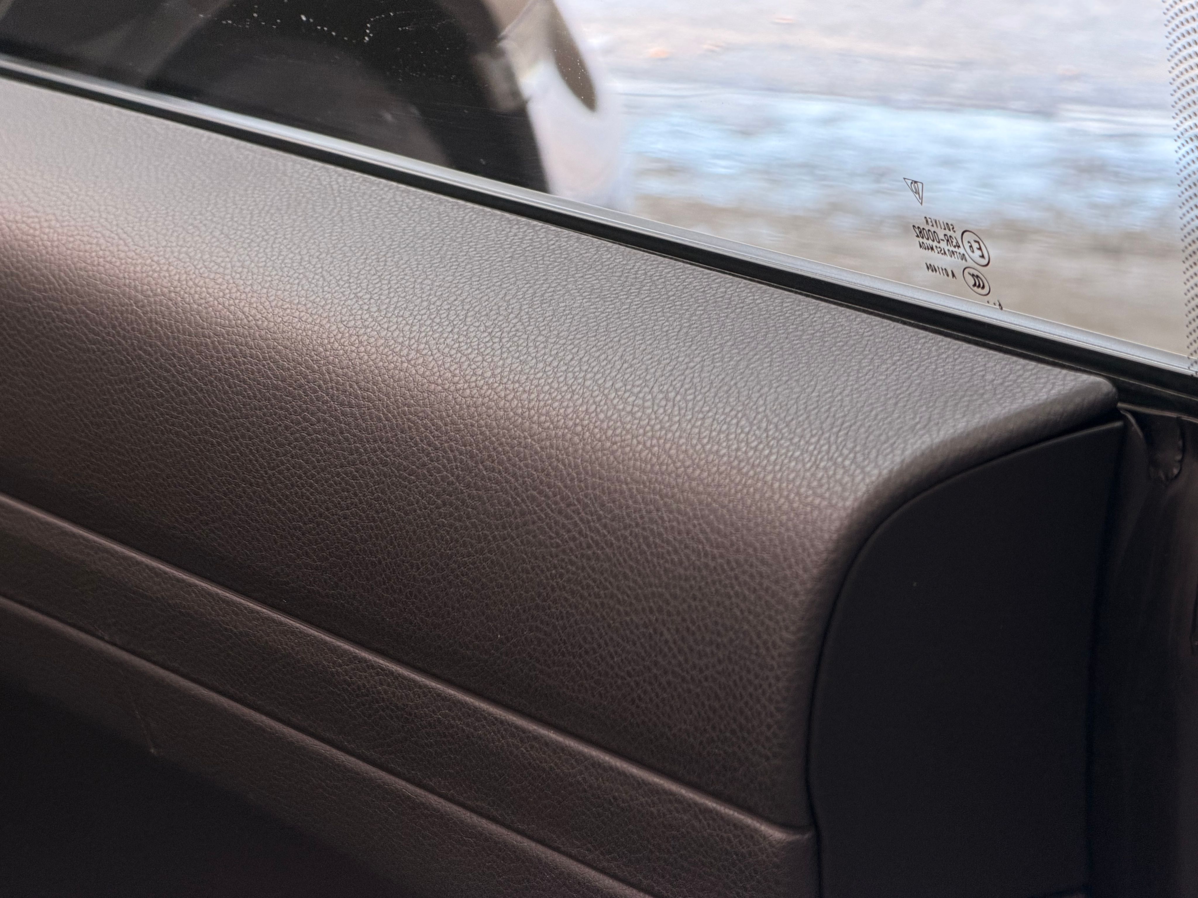 Porsche 991 Carrera 2017 — detail (41)