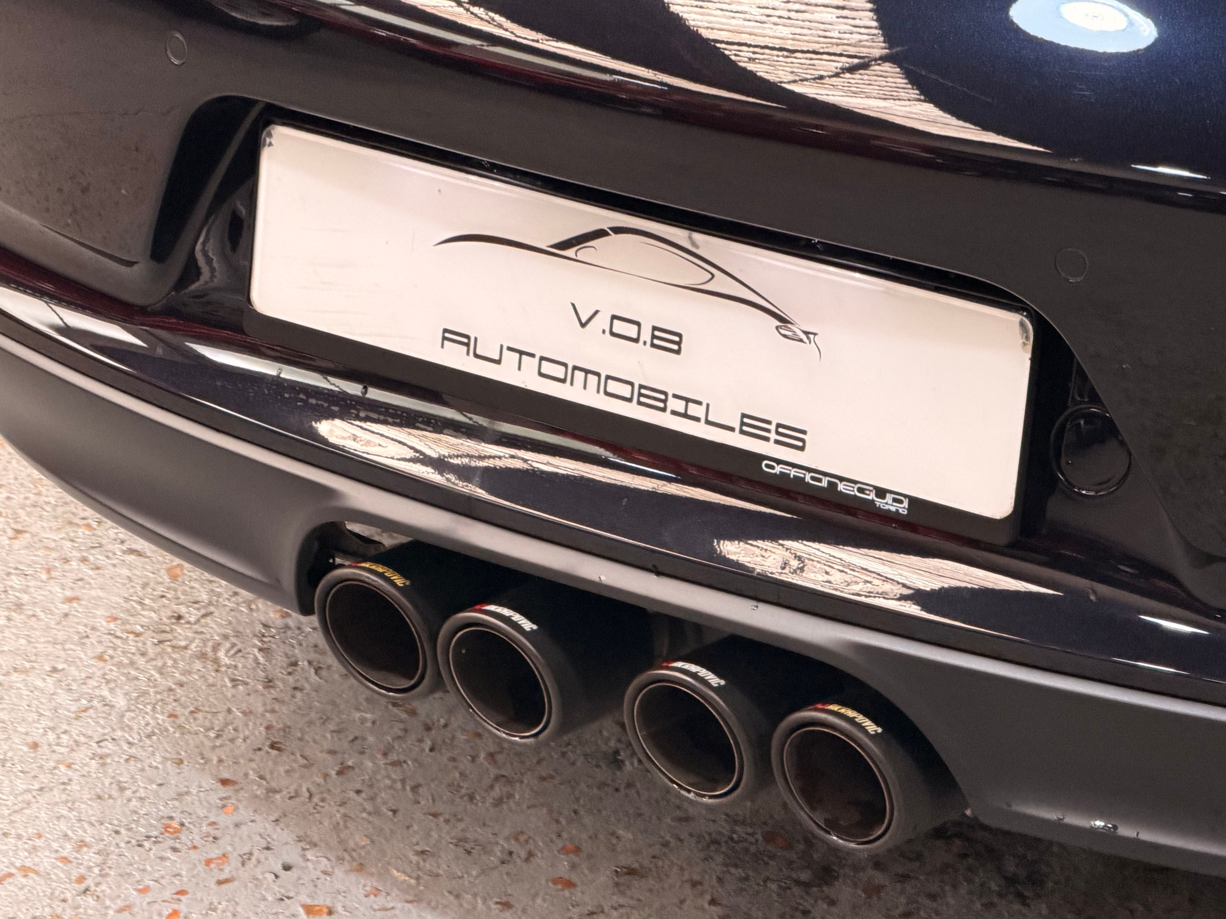 Porsche 991 Carrera 2017 — vue arriere (14)