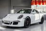 Porsche 991 Carrera 4 GTS