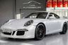 Porsche 991 Carrera 4 GTS