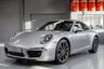 Porsche 991 Carrera 4S