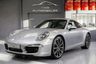 Porsche 991 Carrera 4S