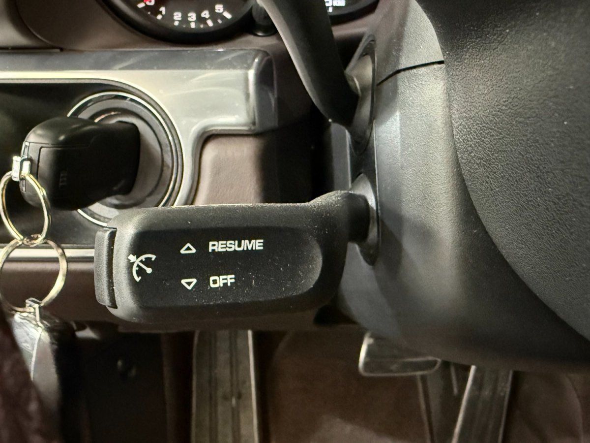 Porsche 991 Carrera 4S 2013 — detail (46)