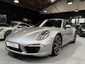 Porsche 991 Carrera 4S 2013 — vue avant trois-quarts (4)