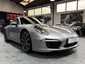 Porsche 991 Carrera 4S 2013 — vue avant trois-quarts (3)