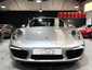 Porsche 991 Carrera 4S 2013 — vue de face (5)
