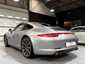 Porsche 991 Carrera 4S 2013 — vue arriere trois-quarts (13)