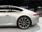 Porsche 991 Carrera 4S 2013 — profil lateral (9)