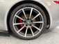 Porsche 991 Carrera 4S 2013 — jante et pneumatique (39)
