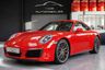 Porsche 991 Carrera 4S