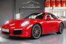 Porsche 991 Carrera 4S 3.0 420cv PDK 54000 Km