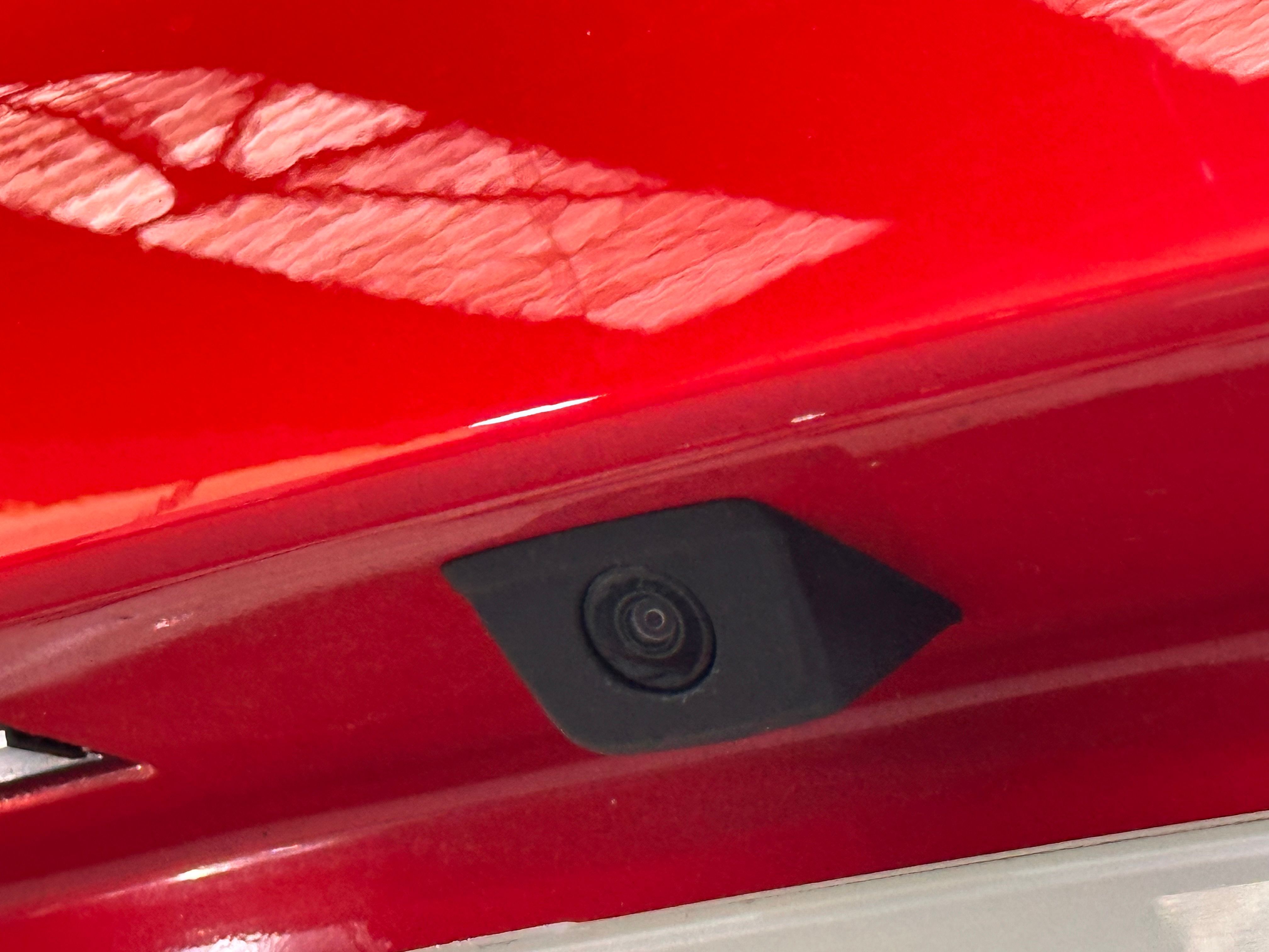 Porsche 991 Carrera 4S 2016 — detail (37)