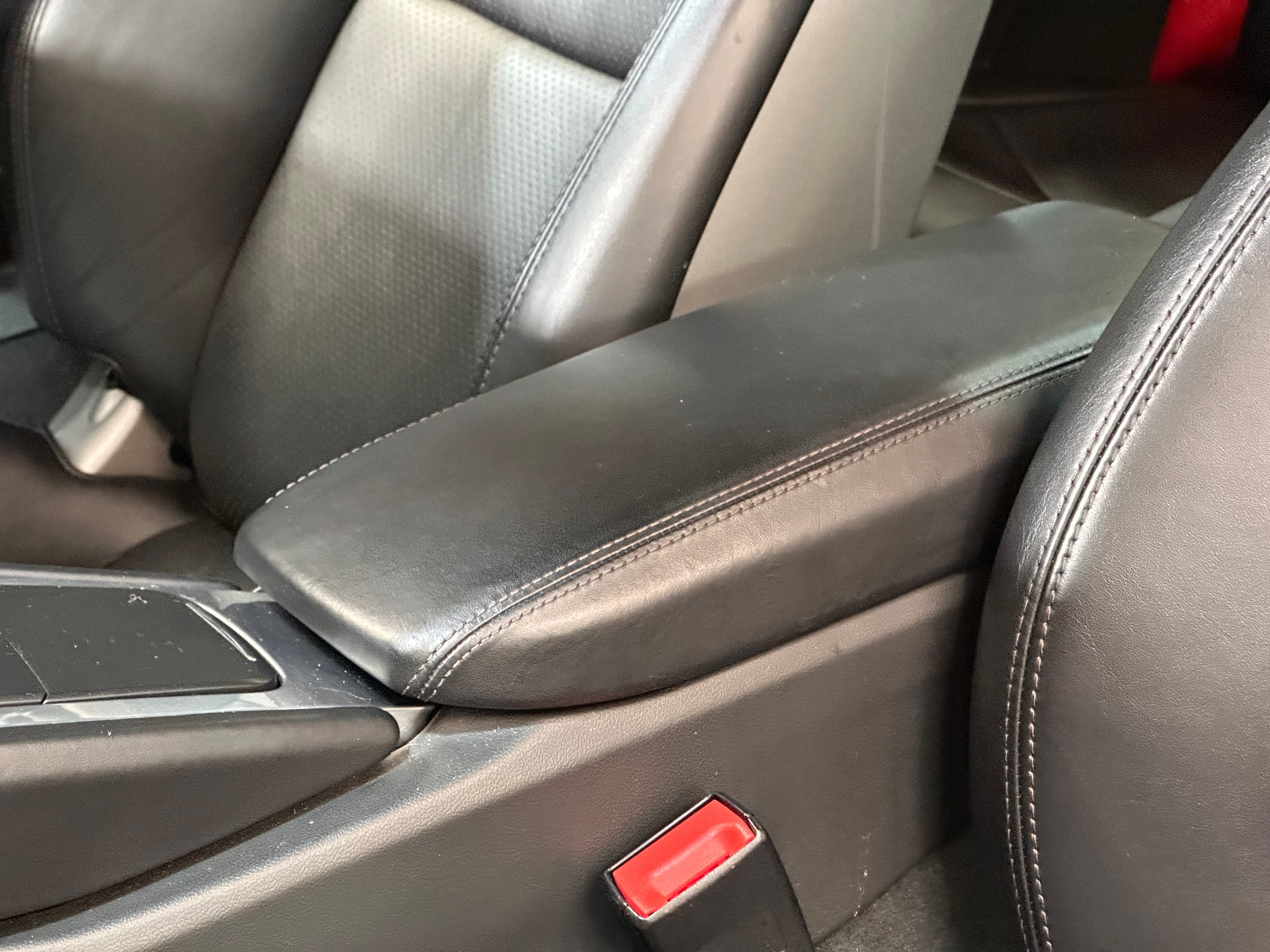Porsche 991 Carrera 4S 2016 — detail (42)