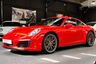 Porsche 991 Carrera 4S
