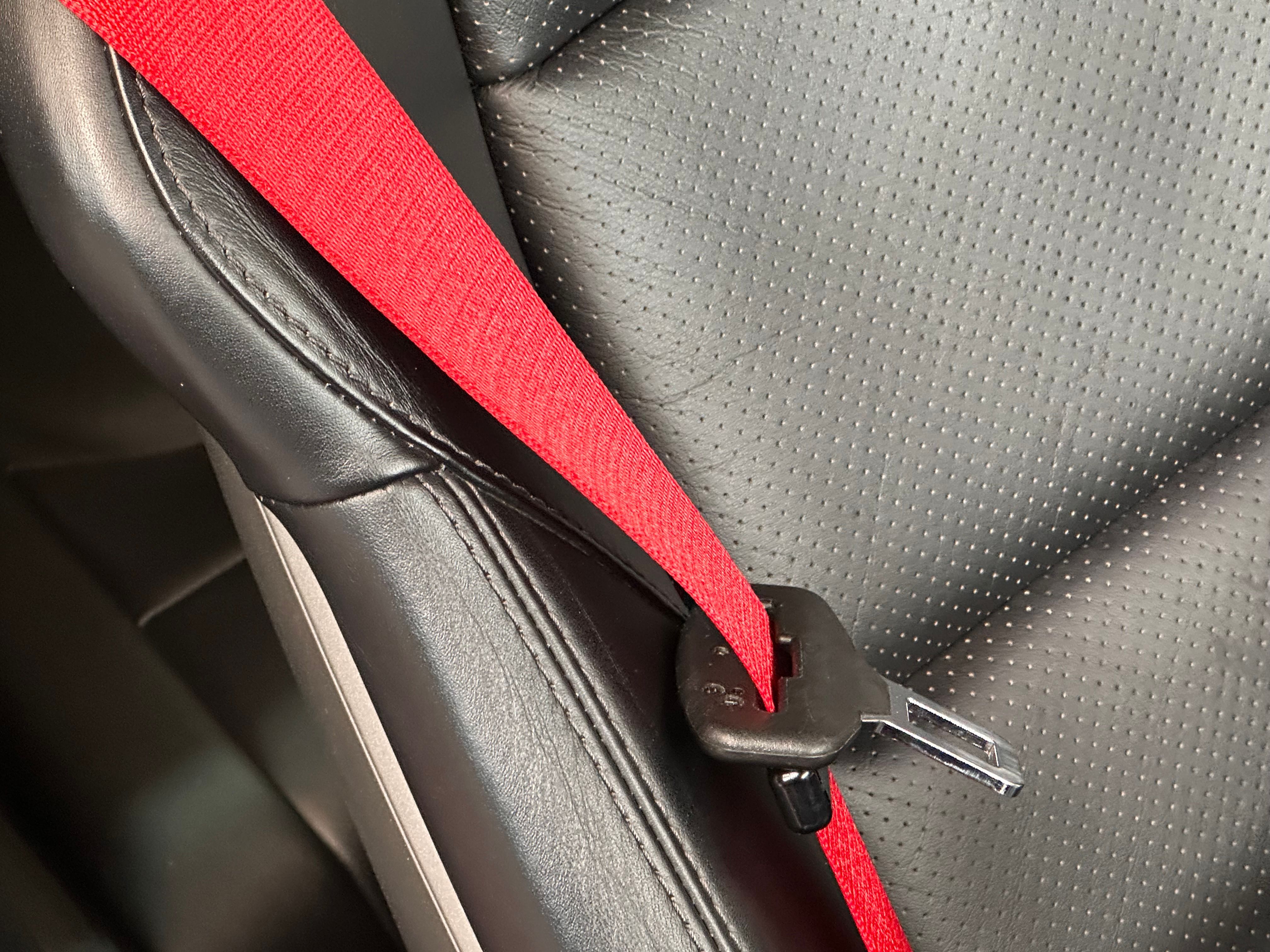 Porsche 991 Carrera 4S 2016 — sieges (28)