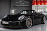 Porsche 991 Carrera S Cabriolet 3.0 420cv PDK Lift Chrono PSE