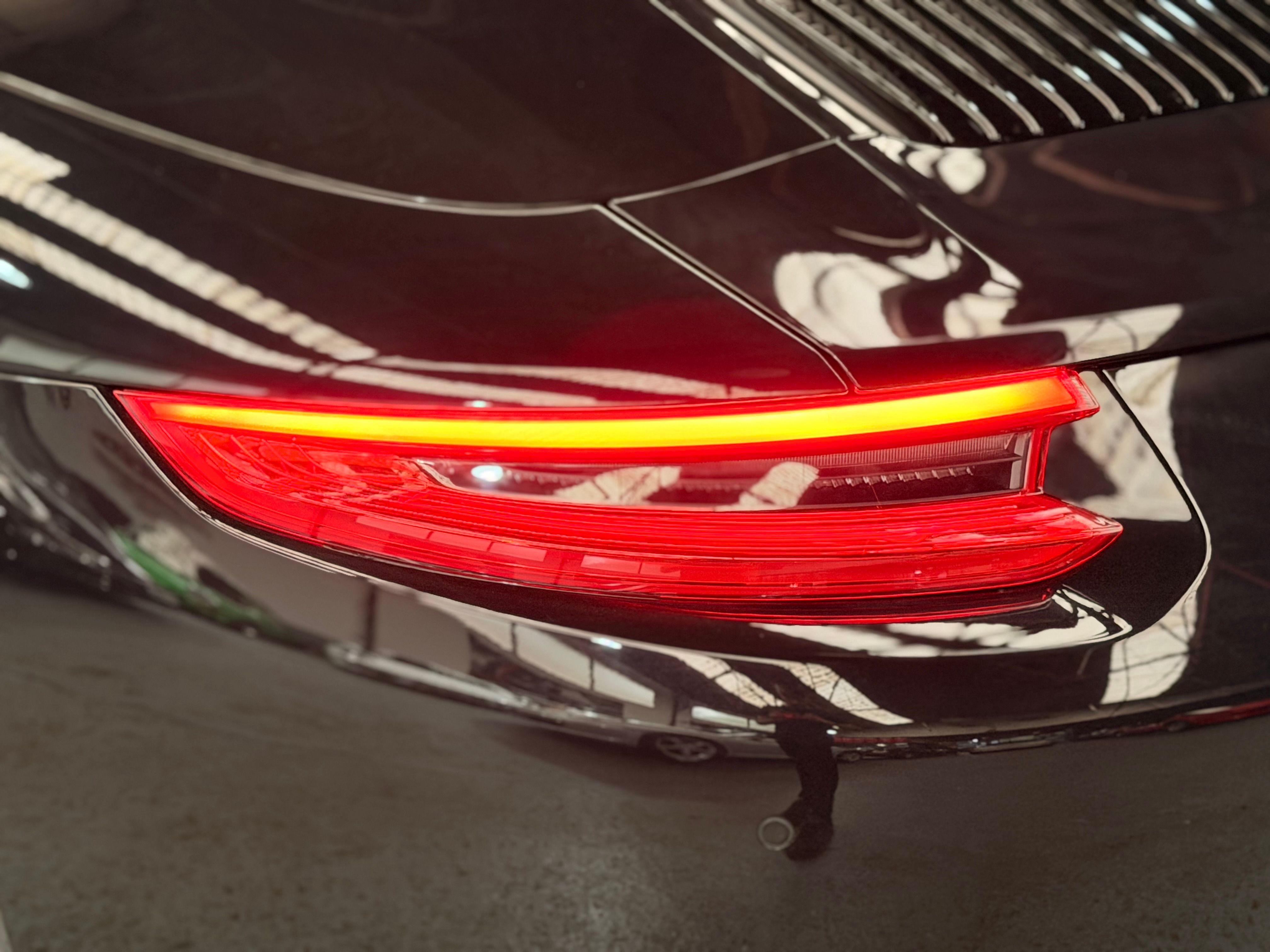 Porsche 991 Carrera S Cabriolet 3.0 420cv PDK Lift Chrono PSE 2016 — detail (26)