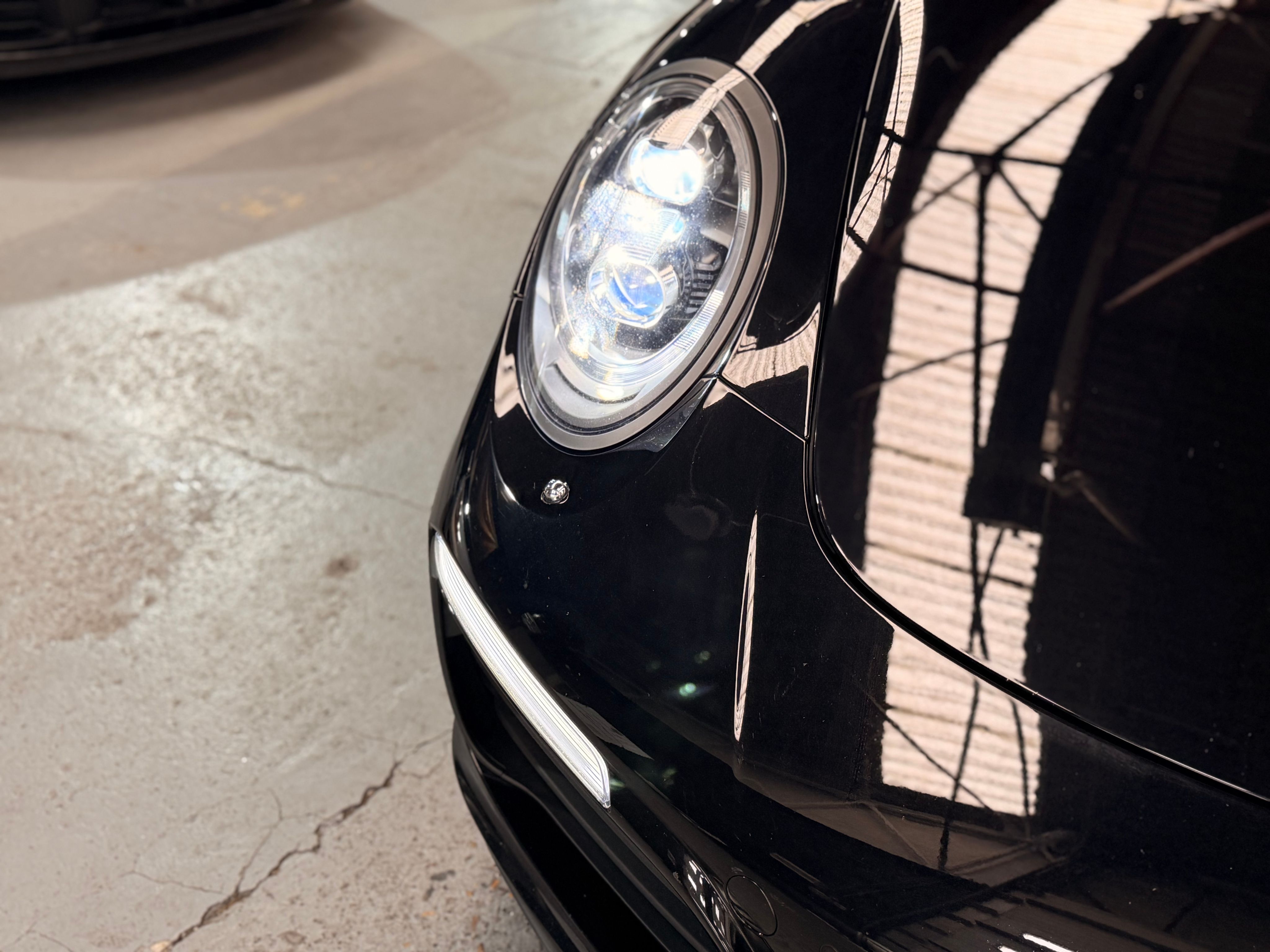 Porsche 991 Carrera S Cabriolet 3.0 420cv PDK Lift Chrono PSE 2016 — detail (33)