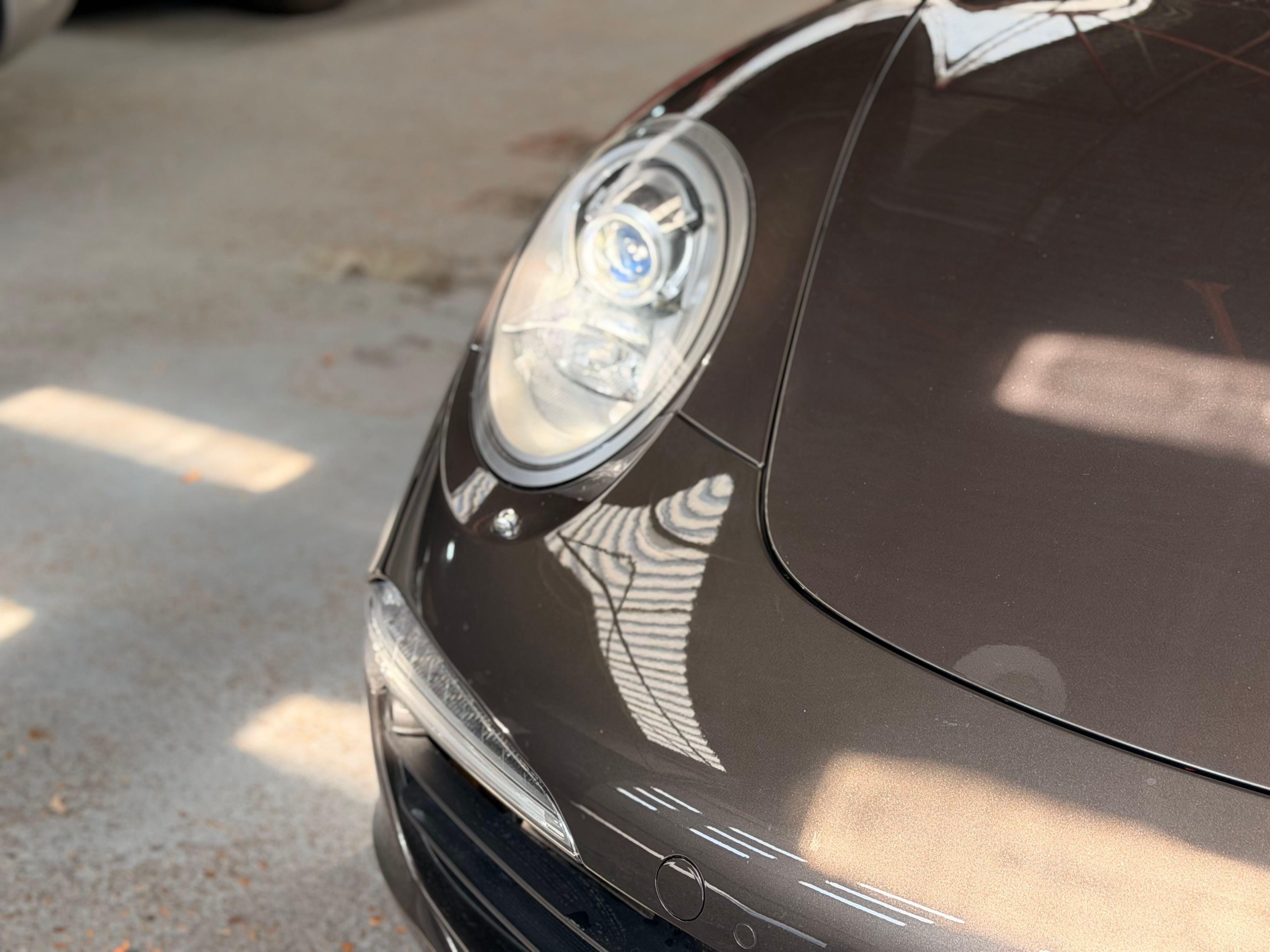 PORSCHE 991 CARRERA S PDK 3.8 400CV PDK / CHRONO /PSE /66000 KM 2012 — detail (40)