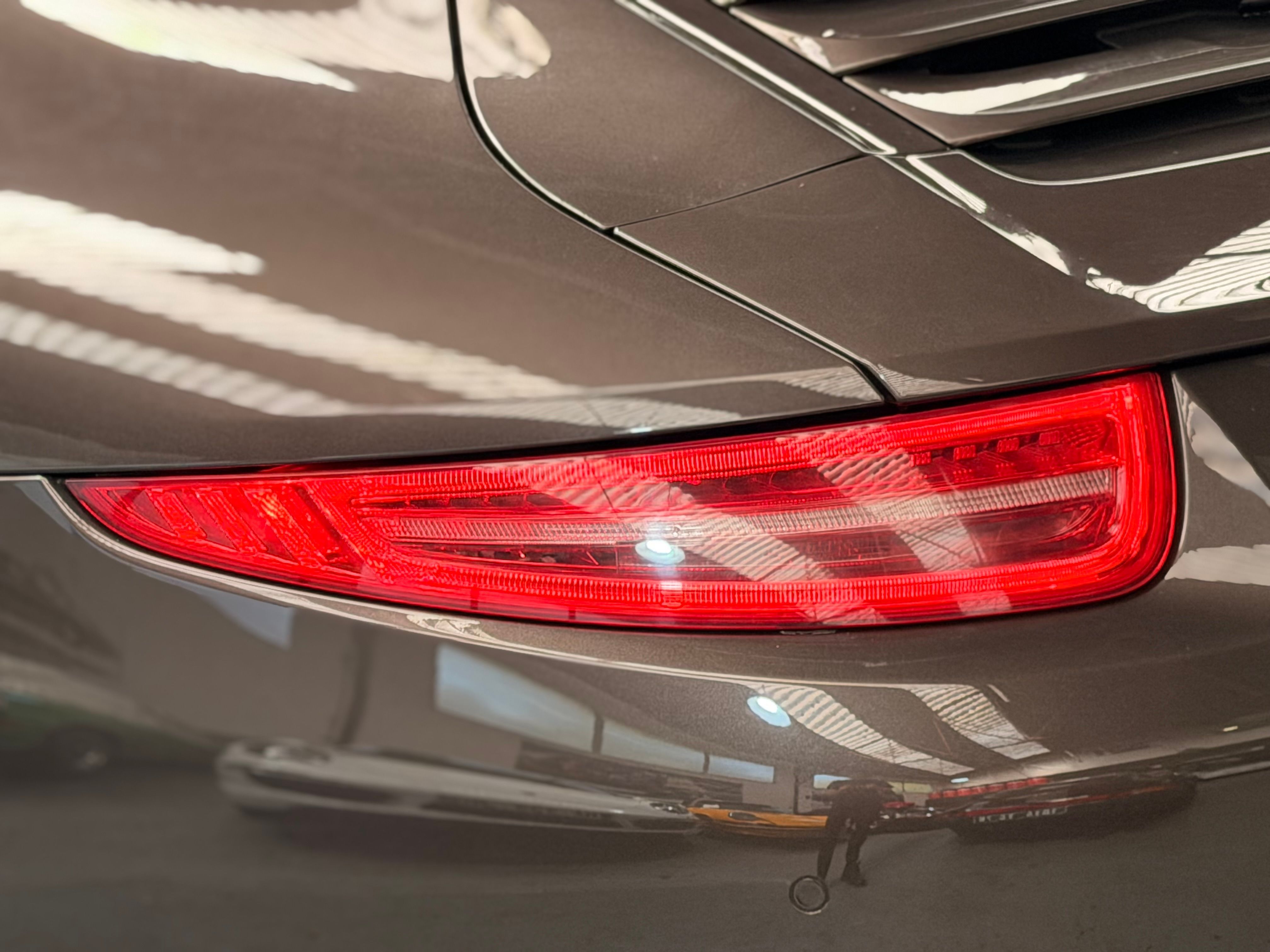 PORSCHE 991 CARRERA S PDK 3.8 400CV PDK / CHRONO /PSE /66000 KM 2012 — detail (31)