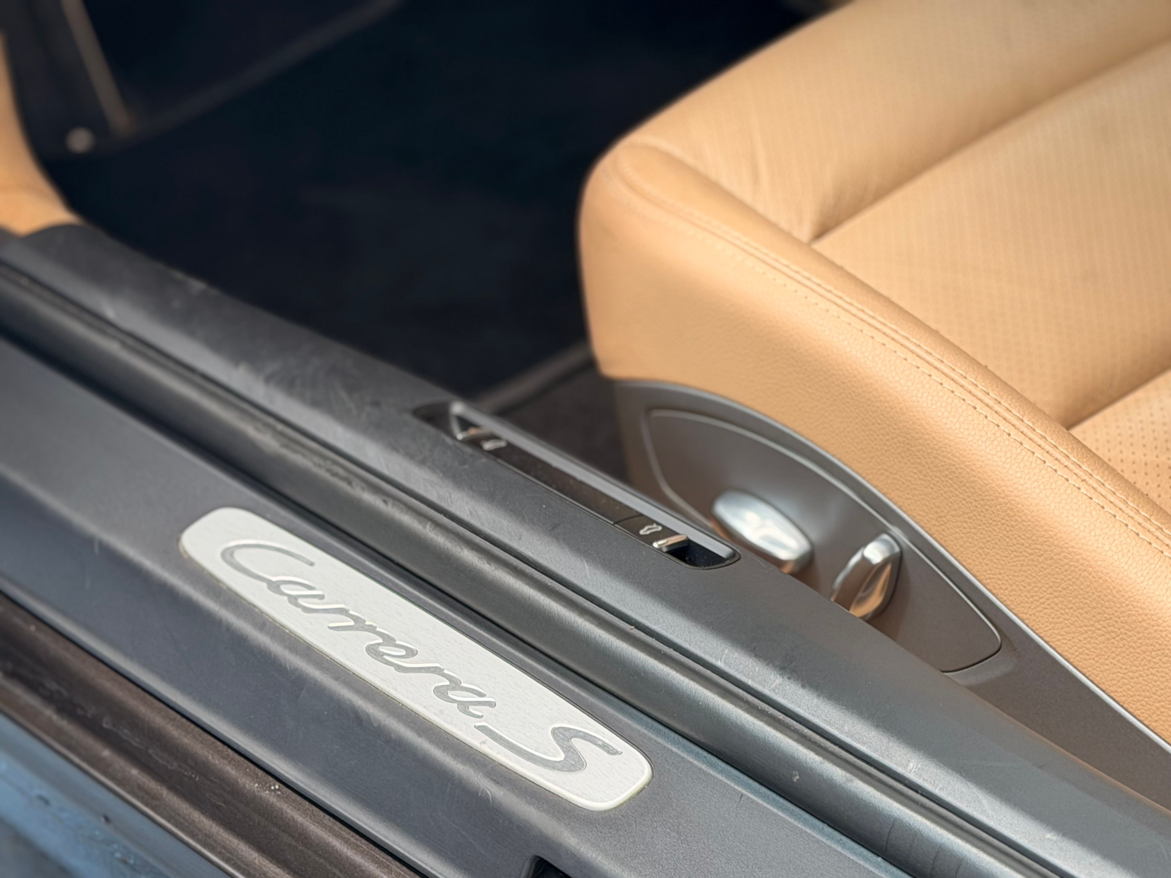 PORSCHE 991 CARRERA S PDK 3.8 400CV PDK / CHRONO /PSE /66000 KM 2012 — detail (33)