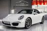 Porsche 991 Carrera Cabriolet
